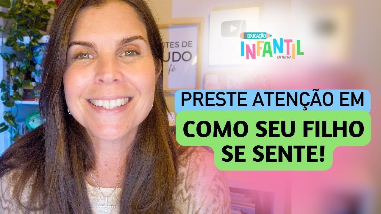 O aprendizado é um processo - Psicóloga Daniella Faria