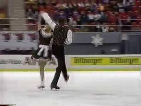 Grishuk Platov 1992 european short