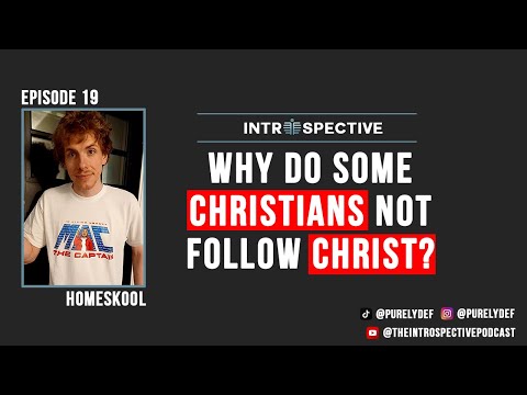 19. Introspective - Homeskool