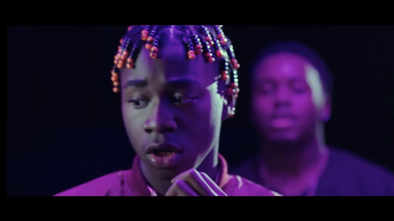 Zay Hilfigerrr – Juju On That Beat (Official Music Video)