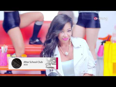After School Club(Ep.178) Preview - JESSI(제시)