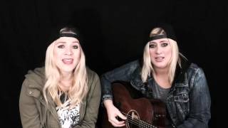 Jill and Kate Cover 