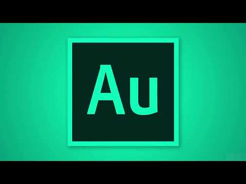 Adobe Audition CC: How to Make a DJ Drop