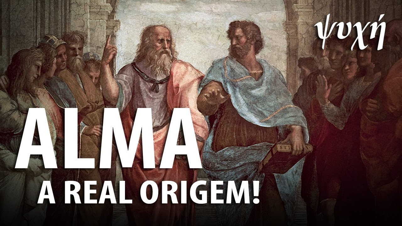 COMO SURGIU A CRENÇA EM ALMAS NA RELIGIÃO JUDAICA E NO CRISTIANISMO – Professor Responde 76 🎓