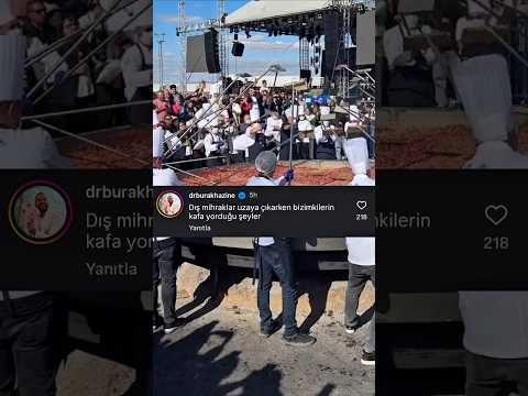 Dünyanın en büyük sucuklu yumurtası Ülkemizde yapıldı.🍳🥓#komikyorumlar #komikyorumadresi #komikyorum