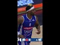 Wen Mukubu (17 points) Highlights vs. Brussels Basketball