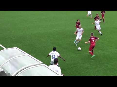 U13 Jhg2005 1. FSV Mainz 05 - 1. FC Kaiserslautern; Andrè-Schürrle-Cup Mutschelbach 25.06.17
