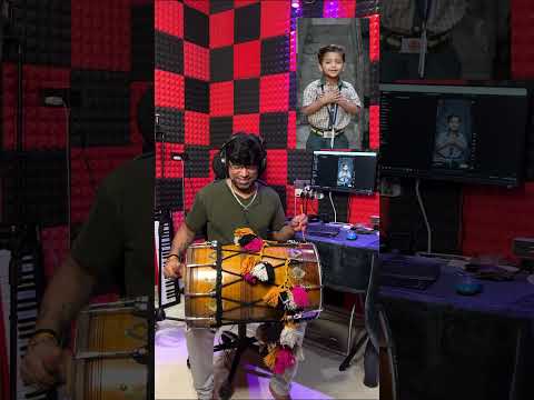 Amche Papani Ganpati Aanla (Dhol Mix) Ganpati Song | Janny Dholi 