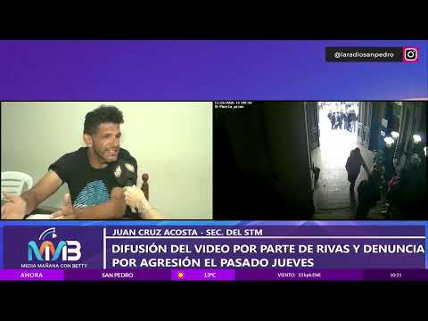 Media Mañana