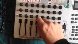 Alpha Steppa - The Gate