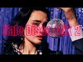 Syriusz Italo Disco Mix 2 Letni Mix Składanka Italo Disco ITALO DISCO 2025