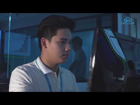 Security Day 2017 - CMC Infosec