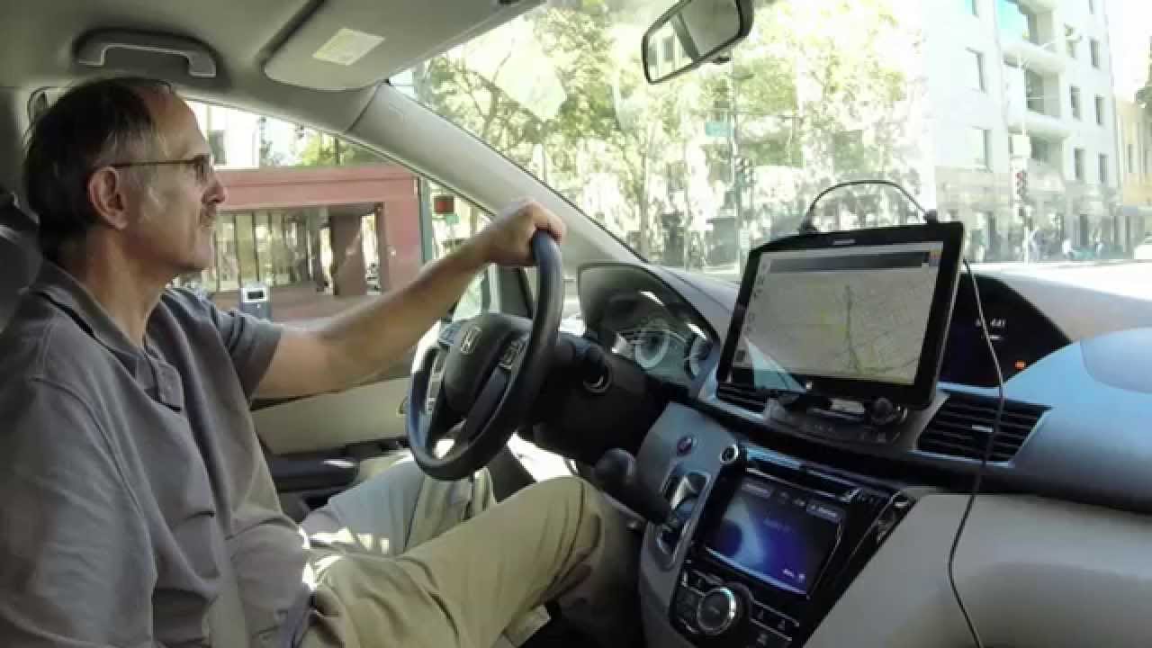 The Anritsu Mobile Interference Hunting System Training Video