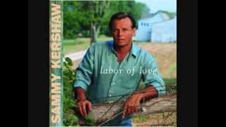 Sammy Kershaw Roamin' Love