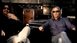 Tom Petty&#39;s &#39;The Last DJ&#39; Sessions Interview (video!)