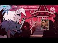 When DJ Walters Monster House Hate Milo Mars Need Mom Monsterhouse Marsneedmom Hazbinhotel
