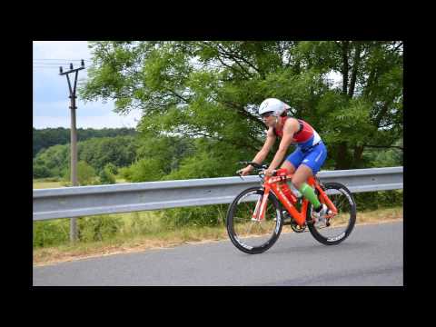 Snem každého triatlonisty je účast na Ironmanu na Hawaii.