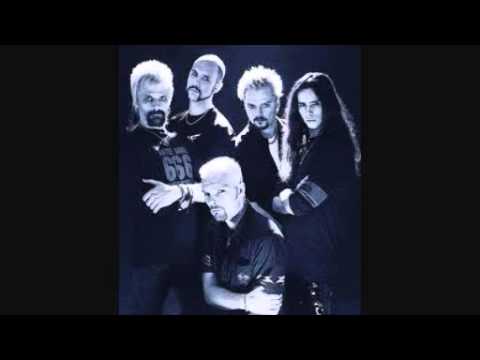 Dream Evil - The Unchosen One