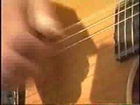 Buster B Jones Interview - Jerry Reed Style