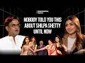 Shilpa Shetty S Real Life Fame Faith Purpose Explained Shekhar Natarajan