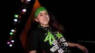 Lady Sovereign- Drunk on Radiation
