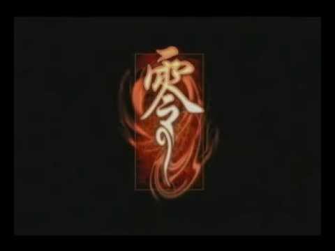 零：紅蝶 Fatal Frame II:Crimson Butterfly intro.