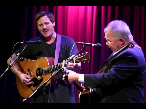 Up Close & Personal With John Prine & Sturgill Simpson | GRAMMY Pro