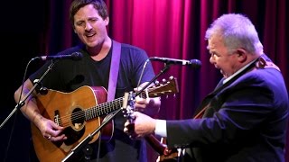 Up Close &amp; Personal With John Prine &amp; Sturgill Simpson | GRAMMY Pro