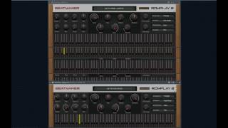 Video thumbnail for ROMplay 2 Demo  v2 1 by Electronik Sound Lab