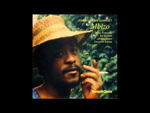 Johnny Dyani Quartet   - dedicated to Mingus