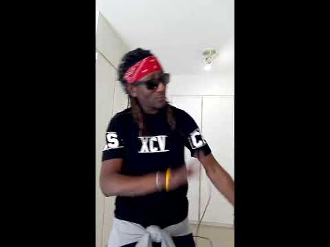 Kashis king freestyle