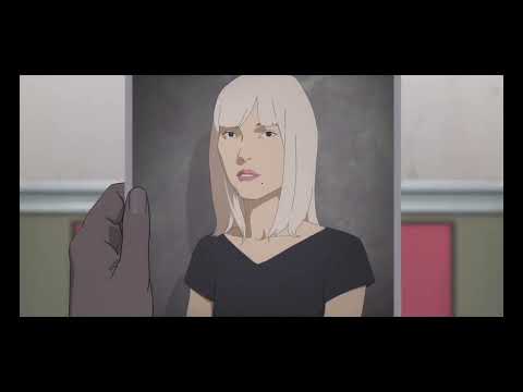 Mars Express Extrait - FEFFS 2023