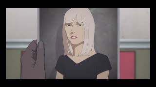 Mars Express Extrait - FEFFS 2023