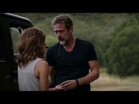 JD Morgan Extant Bullet scene