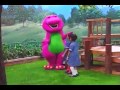 Barney Friends Season 4 Oh Brother She S My Sister
