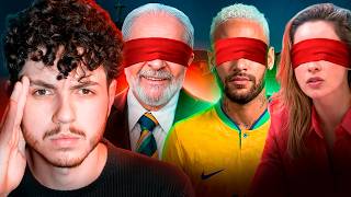 PARA DE SE DISTRAIR, E COMEÇA A CRIAR CONTEÚDO!