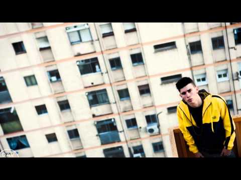 Salva o.n.e. -No pueden conmigo Prod.Jota Mayúscula [Seis Lunas]