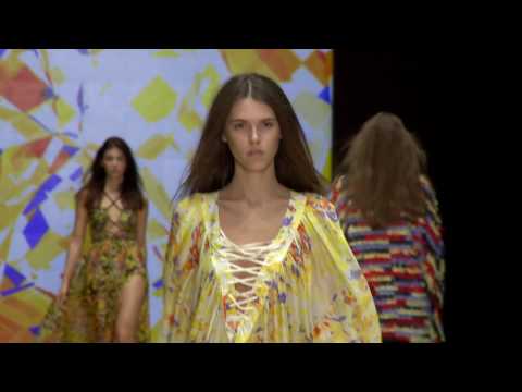 LAROOM - Spring/Summer 2016