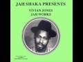 Jah Shaka Presents Vivian Jones - What A Bam Bam - 1987