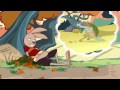 The Tortoise And The Hare