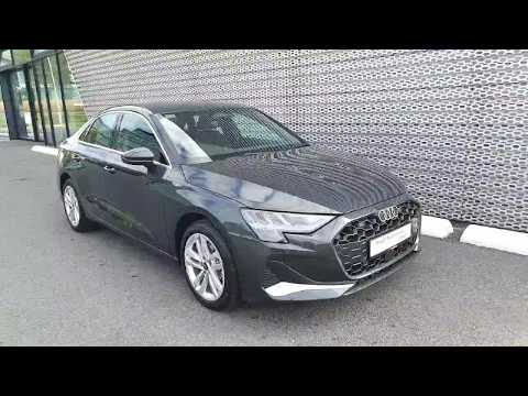 Audi A3 *SAVE €4321 VS NEW* SE TFSI 85kW 6-speed - Image 2