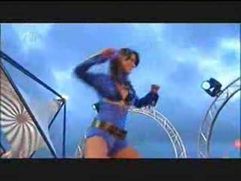 TOTZ: Regi Ft. Scala - I Fail