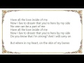 Ferry Corsten - Skindeep Lyrics - Ivonne Stenzel Ferry Corsten - Skindeep Lyrics