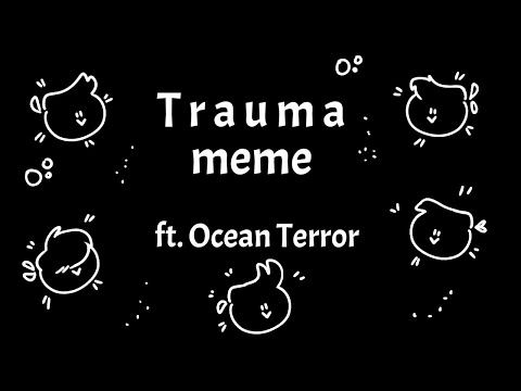 Ocean Terror Roblox