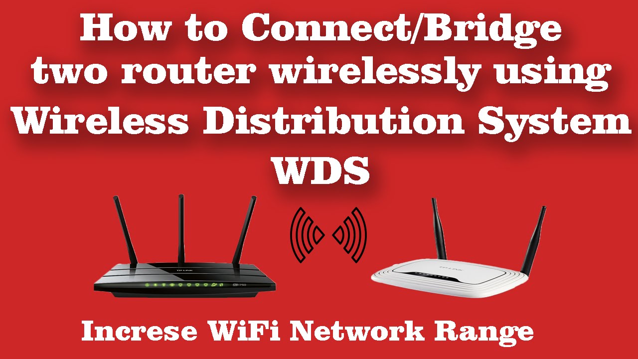 What is WDS mode in wireless?