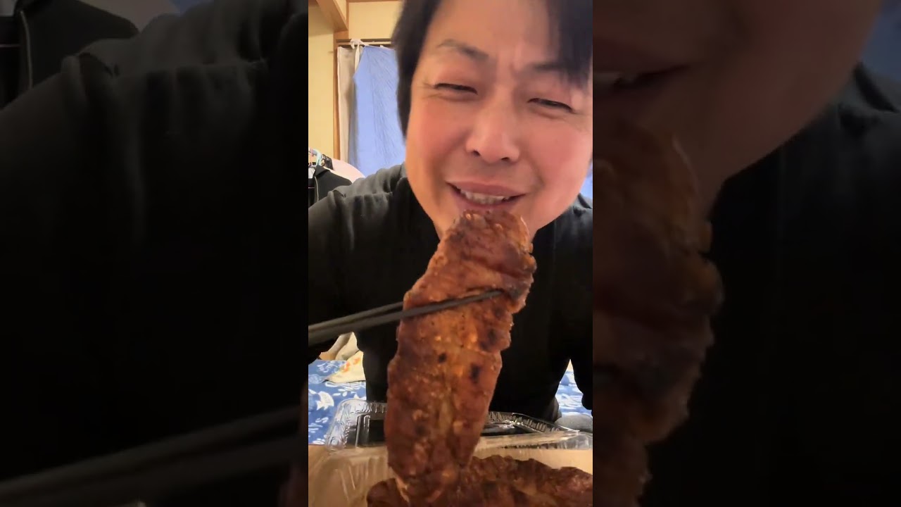 【グルメ】今はまだ、穴場の豚足専門店のツチコ豚足がぷるぷる過ぎた!!️ #グルメ #晩酌  #ヤシの木むら夫婦