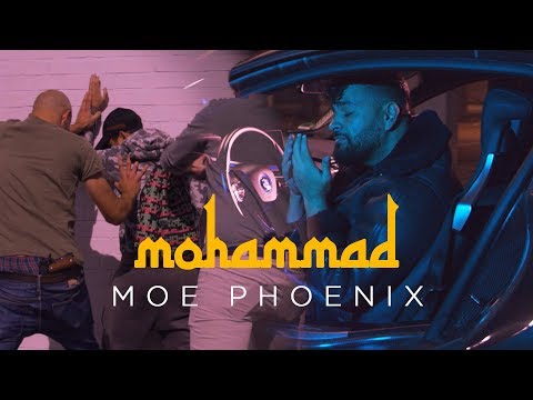 Moe Phoenix - Mohammad (prod. by AriBeatz)