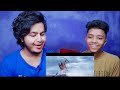 Pakistani reacts to Adipurush (Official Teaser) Hindi | Prabhas | Saif Ali Khan | Kriti Sanon