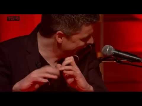 Harry Bradley | Gradam Ceoil TG4 2014