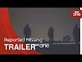 Reported Missing: Trailer - BBC One
